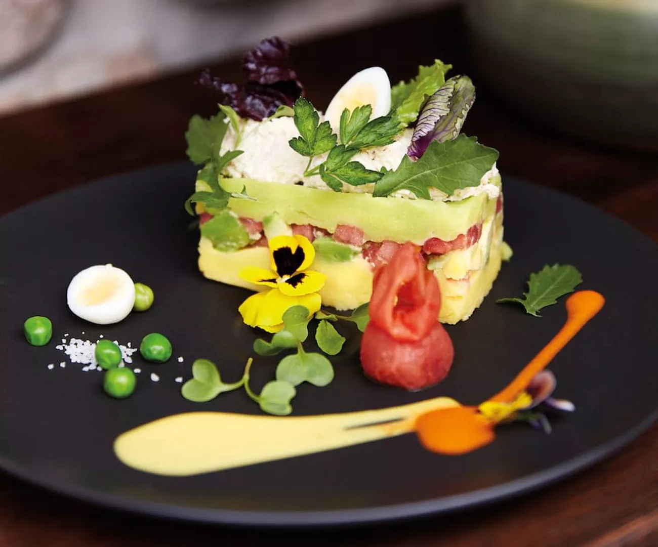 Peru com Trem Belmond Andean Explorer